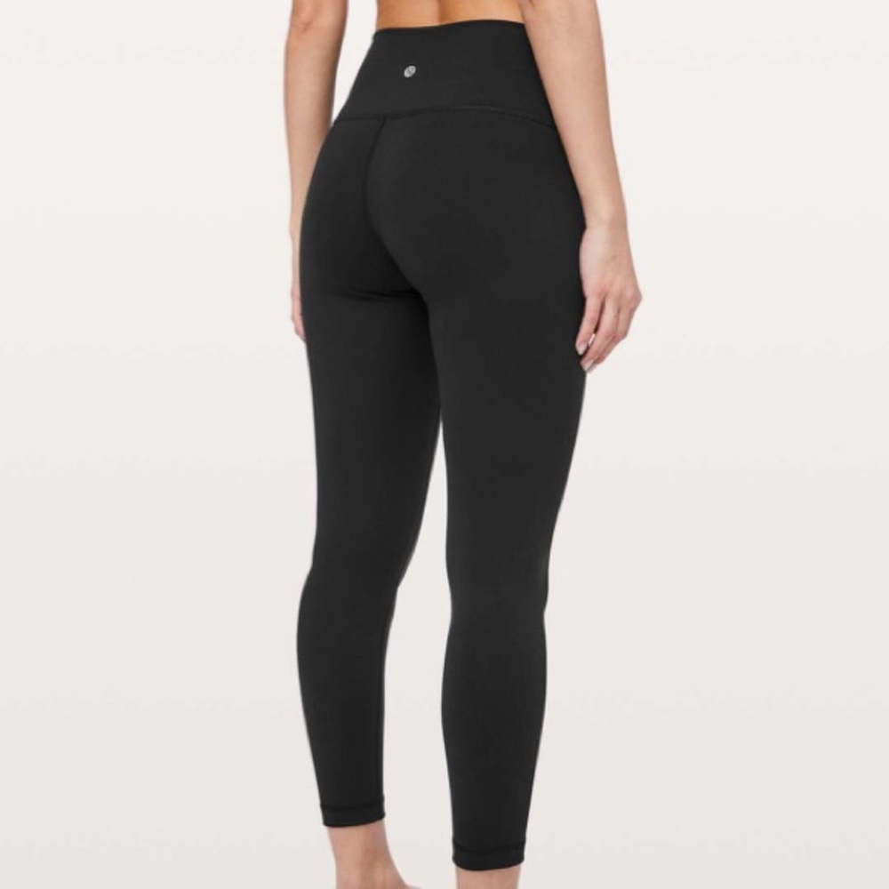 Wunder Under High Rise Luon